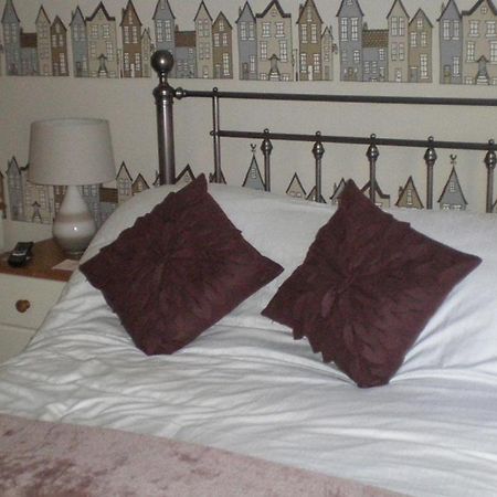 Brookes Holiday Let Much Wenlock Exterior foto