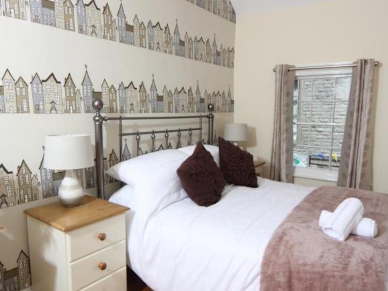 Brookes Holiday Let Much Wenlock Exterior foto
