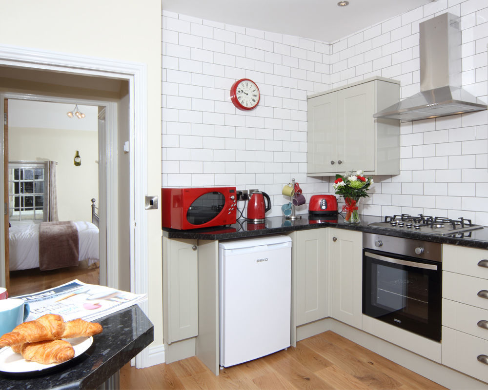 Brookes Holiday Let Much Wenlock Exterior foto